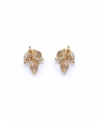 Oorclips blad zirconia | Oorclips blad zirconia | Oorclips blad zirconia