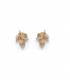 Oorclips blad zirconia | Oorclips blad zirconia | Oorclips blad zirconia