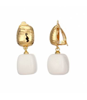 boucles-d-oreilles-clip 21912-nur-boucle-d-oreille-clip-blanche