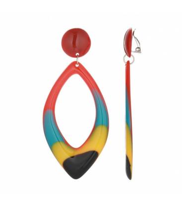 Oorclips | rode statement hanger